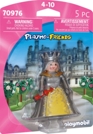 Playmobil 70976 - Playmo-Friends: Koningin