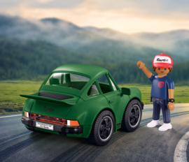 Playmobil 72239 - Porsche 911 Turbo