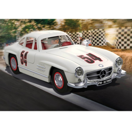 Playmobil 70922 - Mercedes-Benz 300 SL "Gullwing"