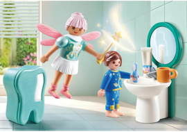 Playmobil 71967 - Tandenfee