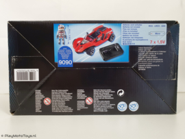 Playmobil 9090 - RC Rocket Racer
