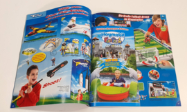 Playmobil 86765 - Catalogus 01-2013 DE