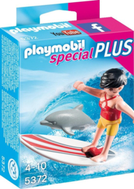 Playmobil 5372 - Special Plus Surfer