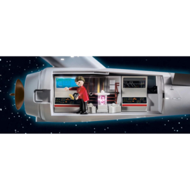 Playmobil 70548 - U.S.S. Enterprise NCC-1701