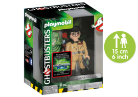 Playmobil Ghostbusters™: The complete set Collector's Editions