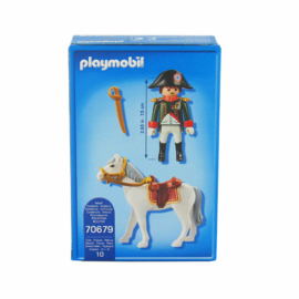 Playmobil 70679 - Napoleon,  Promo