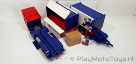 Playmobil 4323 - Truck and Trailer, 2eHands