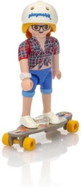 Playmobil 9338 - Playmo-Friends Longboard skater