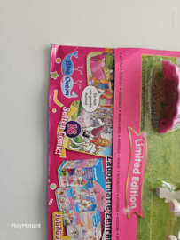 Playmobil 990068 - 50 jarig jubileum - Extra Pink magazine nr.1, Duitsland