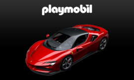 Playmobil 71020 - Ferrari SF90 Stradale