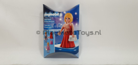 Playmobil Model - Giveaway Promo Spielwarenmesse 2015