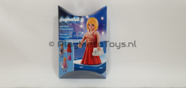 Playmobil 990312 - Mode dame Spielwarenmesse 2015 - Giveaway Promo