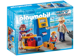 Playmobil Luchthaven BUNDEL