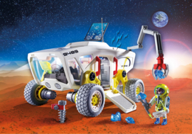 Playmobil 9489 Mars-verkenningsvoertuig