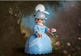 Playmobil 71592 - Marie Antoinette,  Promo