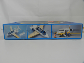 Playmobil 3185 - Passagiers vliegtuig, 2ehands