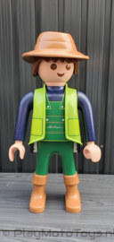 Playmobil 19060 - XXL Tuinman