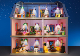 Playmobil 6456 - Verlichting set voor Herenhuis uit de ROSA-Serie