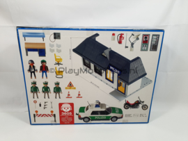 Playmobil 3605 - Avonturen Set Politie MISB