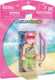 Playmobil 9339 - Playmo-Friends Bosnimf