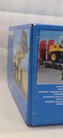 Playmobil 5469 - Grote wiellader/ Shovel