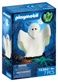Playmobil 72362 - Geest