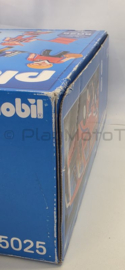 Playmobil 5025 - Holland Supporters Bus MIB