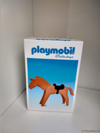 PLT-261 Playmobil Collectoys - Paard