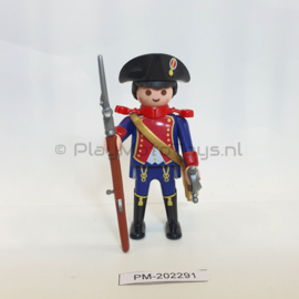 Playmobil 4611 - Royal Guard special, 2ehands