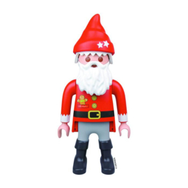 Playmobil 19069 - XXL Kerst Dwerg ( ↨ 65cm)