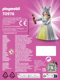 Playmobil 70976 - Playmo-Friends: Koningin