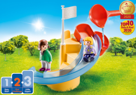 Playmobil 70270 - Waterglijbaan