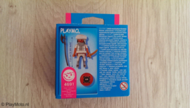 Playmobil 4691 - Arabische Krijger, MISB