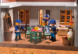 Playmobil 70944 - Westernfort