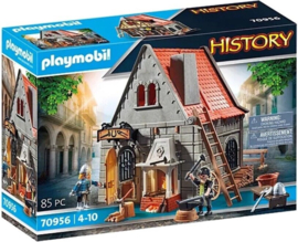 Playmobil 70955 - Museum