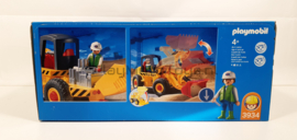 Playmobil 3934 - Wiellader / Shovel