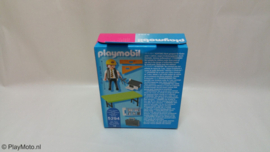 Playmobil 5294 - Special Plus Architect met Maquette