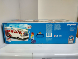 Playmobil 4419 - Travel bus MIB