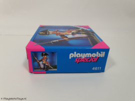 Playmobil 4611 - Royal Guard special, MISB