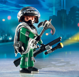 Playmobil 70426 - Special plus Politie arrestatieteam
