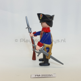 Playmobil 4611 - Royal Guard special, 2ehands