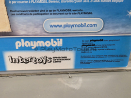 Playmobil 86048 - Catalogus 08-2014 NL (Intertoys)