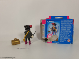 Playmobil 4678 - Musketier. 2e hands met doosje