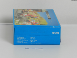 Playmobil 3303 - Race motor MISB / V1