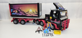 Playmobil 3817 - Sunset Express, gebruikt. (E)