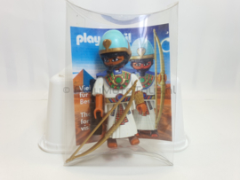 Playmobil 990309 - Farao (Spielwarenmesse 2008 - Giveaway Promo)