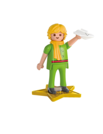 Playmobil 72285 - Der Kleine Prinz / De Kleine Prins - Promo