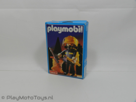 Playmobil 3882 - Brandweerman (v1)