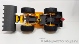 Playmobil 4038 - Grote mijnbouw wiellader, 2ehands met doos (A)