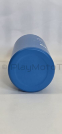Playmobil 992065 - Aluminium drinkfles met musketonhaak. Carrefour PROMO